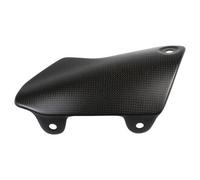 Ilmberger Carbon parts for Ducati Monster/matte