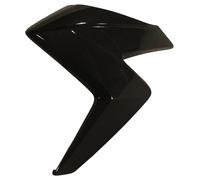 Ilmberger Carbon parts for Honda CB1000 R 08-16 RADIATOR COVER, LEFT