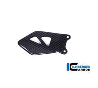 Ilmberger Carbon parts for Suzuki GSX-R1000/R 17- Heel protector