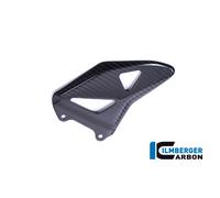 Ilmberger Carbon parts for Suzuki GSX-R1000/R 17- Heel protector, left