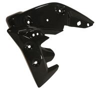 Ilmberger Carbon parts Triumph Speed Triple 11-15 RADIATOR COVER, LEFT