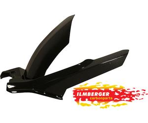 Ilmberger Rear Mudguard, Carbon CB 1000 R 08-, CARBON
