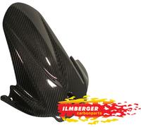 Ilmberger Rear Mudguard, Carbon GSX-R 1000 09- CARBON