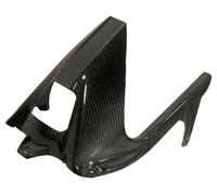 Ilmberger Rear Mudguard, Carbon HYPERMOTARD,MULTI.1000