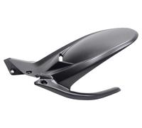 Ilmberger Rear Mudguard, Carbon MULTISTRADA V4 PP MATTE
