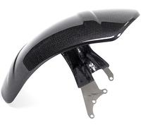 Ilmberger Rear Mudguard, Carbon R NINE T 14- RETRO DESIGN