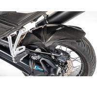 Ilmberger Rear Mudguard, Carbon R1200 GS/ADVENTURE 18-