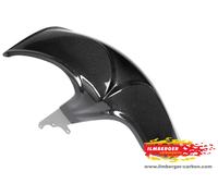 Ilmberger Rear Mudguard, Carbon R1200 R/RS 15-17