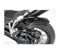 Ilmberger Rear Mudguard, Carbon Type approved