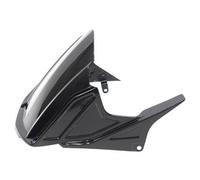 Ilmberger Rear Mudguard, Carbon Type approved