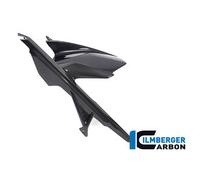 Ilmberger Rear Mudguard, Carbon Type approved