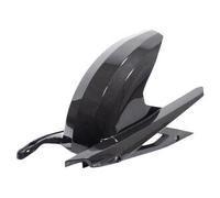 Ilmberger Rear Mudguard, Carbon Type approved