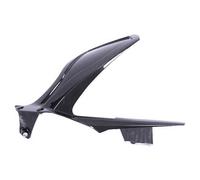 Ilmberger Rear Mudguard, Carbon Type approved