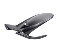 Ilmberger Rear Mudguard, Carbon Type approved