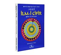 İlmi Cifir Muhyiddin-i İbn-i Arabi (2. hamur)