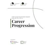 ILMS Concept Documentation Standard - Career Progression (AfS-CPG-CDS-25)