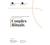 ILMS Concept Documentation Standard - Couples Rituals (ReS-CRI-CDS-25)