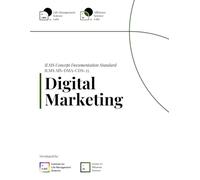ILMS Concept Documentation Standard - Digital Marketing (AfS-DMA-CDS-25)