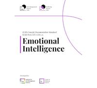 ILMS Concept Documentation Standard - Emotional Intelligence (WeS-EIT-CDS-25)