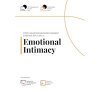 ILMS Concept Documentation Standard - Emotional Intimacy (ReS-EIN-CDS-25)