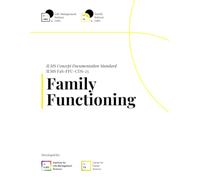 ILMS Concept Documentation Standard - Family Functioning (FaS-FFU-CDS-25)