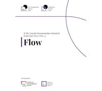 ILMS Concept Documentation Standard - Flow (HaS-FLO-CDS-25)