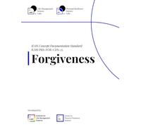 ILMS Concept Documentation Standard - Forgiveness (PRS-FOR-CDS-25)