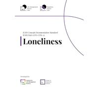 ILMS Concept Documentation Standard - Loneliness (HaS-LON-CDS-25)
