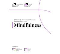 ILMS Concept Documentation Standard - Mindfulness (WeS-MIN-CDS-25)