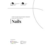 ILMS Concept Documentation Standard - Nails (LoS-NAI-CDS-25)