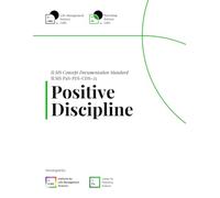 ILMS Concept Documentation Standard - Positive Discipline (PaS-PDI-CDS-25)