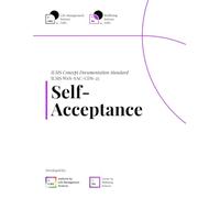 ILMS Concept Documentation Standard - Self-Acceptance (WeS-SAC-CDS-25)