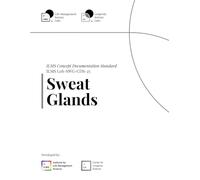 ILMS Concept Documentation Standard - Sweat Glands (LoS-SWG-CDS-25)