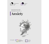 ILMS Research Vault - Anxiety (HaS-ANX-RV-25)