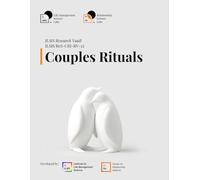ILMS Research Vault - Couples Rituals (ReS-CRI-RV-25)