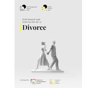 ILMS Research Vault - Divorce (FaS-DIV-RV-25)