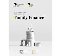 ILMS Research Vault - Family Finance (FaS-FFI-RV-25)