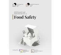 ILMS Research Vault - Food Safety (HMS-FSA-RV-25)
