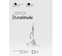 ILMS Research Vault - Gratitude (HaS-GRA-RV-25)