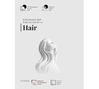 ILMS Research Vault - Hair (LoS-HAI-RV-25)
