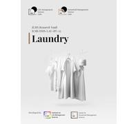 ILMS Research Vault - Laundry (HMS-LAU-RV-25)