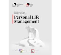 ILMS Research Vault - Personal Life Management (PeS-PLM-RV-25)