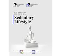 ILMS Research Vault - Sedentary Lifestyle (PRS-SLI-RV-25)