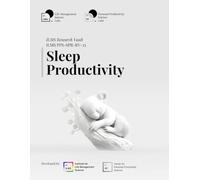 ILMS Research Vault - Sleep Productivity (PPS-SPR-RV-25)