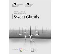 ILMS Research Vault - Sweat Glands (LoS-SWG-RV-25)