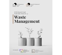 ILMS Research Vault - Waste Management (HMS-WSM-RV-25)