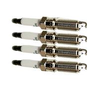 ILNAR8B7G 91970 Spark Plug Fit For VAUXHALL ADAM ASTRA CASCADA CORSA-E INSIGNIA ZAFIRA 1.0L 1.2L 1.4L 1.5L 1.6L