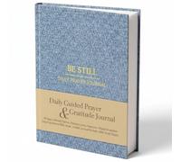 ilohaus Bible Journal & Prayer Journal for Women and Men | Christian Journal for Reflection & Church Notes | Bible Journal Women, Prayer Journal Woman, Prayer Journal Men, Christian Notes Journal Gift