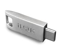 ILok iLok 3-3rd Generation Authorisation Key USB Dongle - USB-C Edition