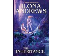 Ilona Andrews The Inheritance (Paperback) Breach Wars (US IMPORT)